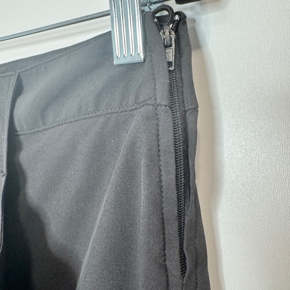 Jamie Sadock Airwear Skort Black - Picture 11 of 15